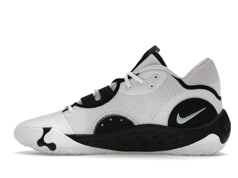 Nike PG 6 White Black Orange Chalk