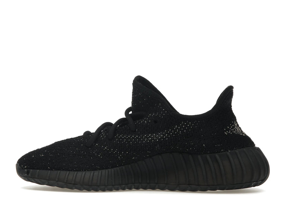 adidas Yeezy Boost 350 V2 Core Noir Blanc