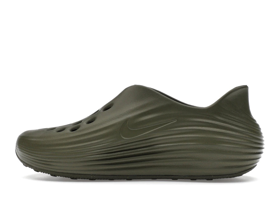 Nike ReactX Rejuven8 Olive Moyenne