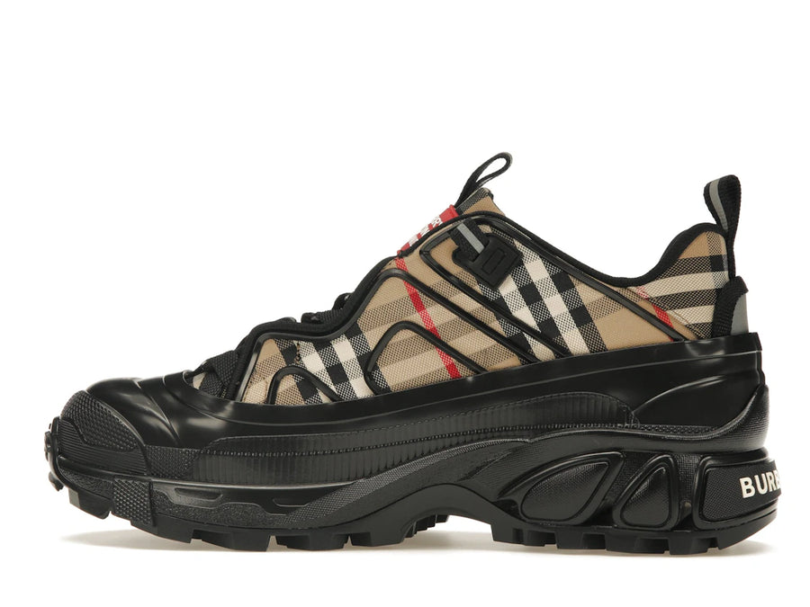 Burberry Arthur Archive Beige Noir