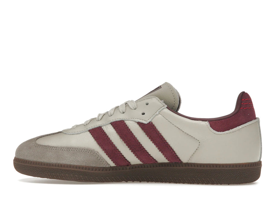 adidas Samba OG Putty Gris Marron