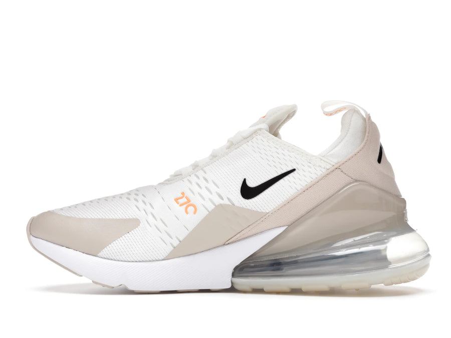Nike Air Max 270 Desert Sand Peach Cream