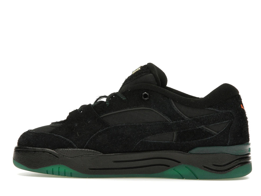 Puma 180 Cordura Carrots Rickie Black