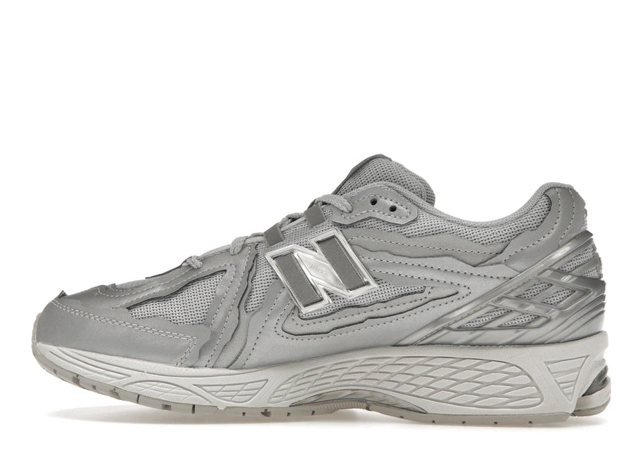 New Balance 1906D Protection Pack Argent Métallisé