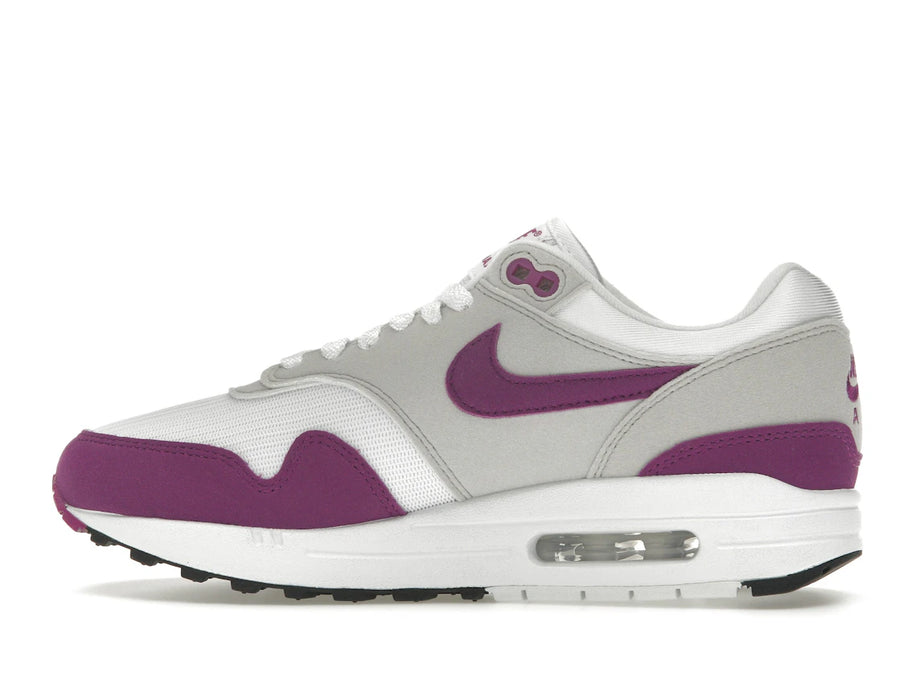 Nike Air Max 1 '87 Bold Berry (Femme)