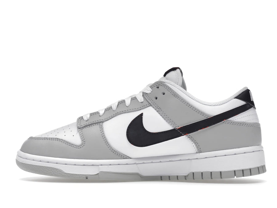 Nike Dunk Low SE Lottery Pack Gris Brume