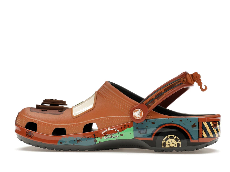 Maître des sabots classiques Crocs