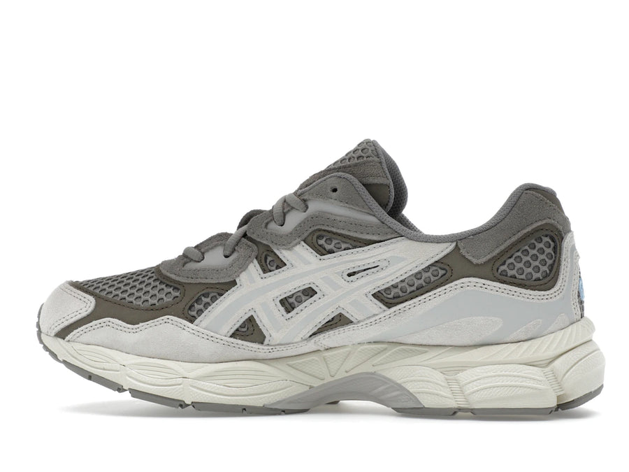 ASICS Gel-NYC Steeple Gray Crème
