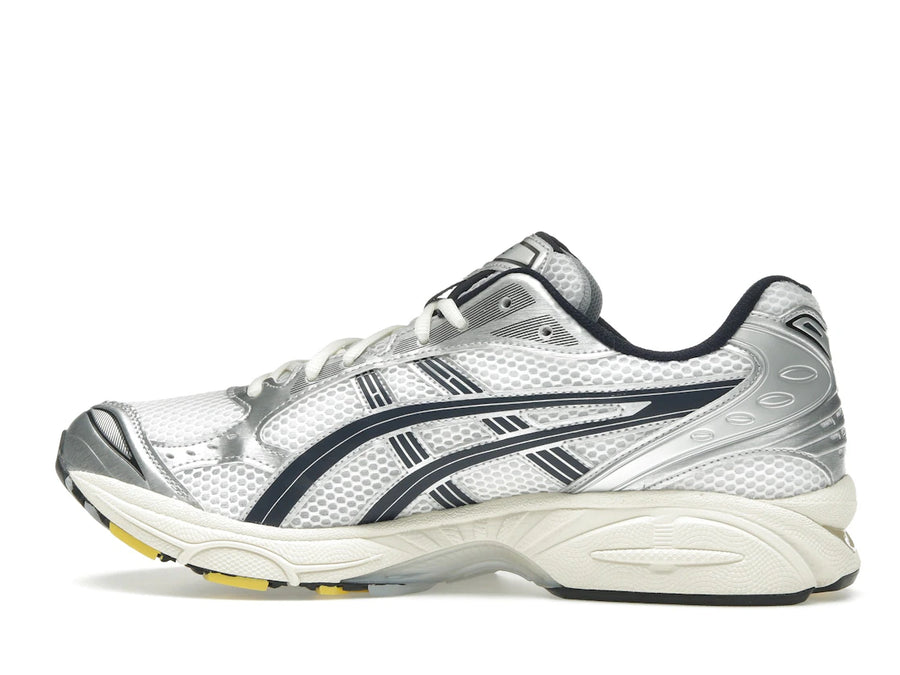 ASICS Gel-Kayano 14 JJJJound White Navy