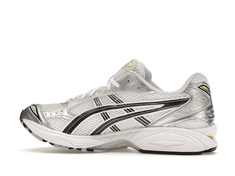 ASICS GEL-Kayano 14 Tai Chi Jaune