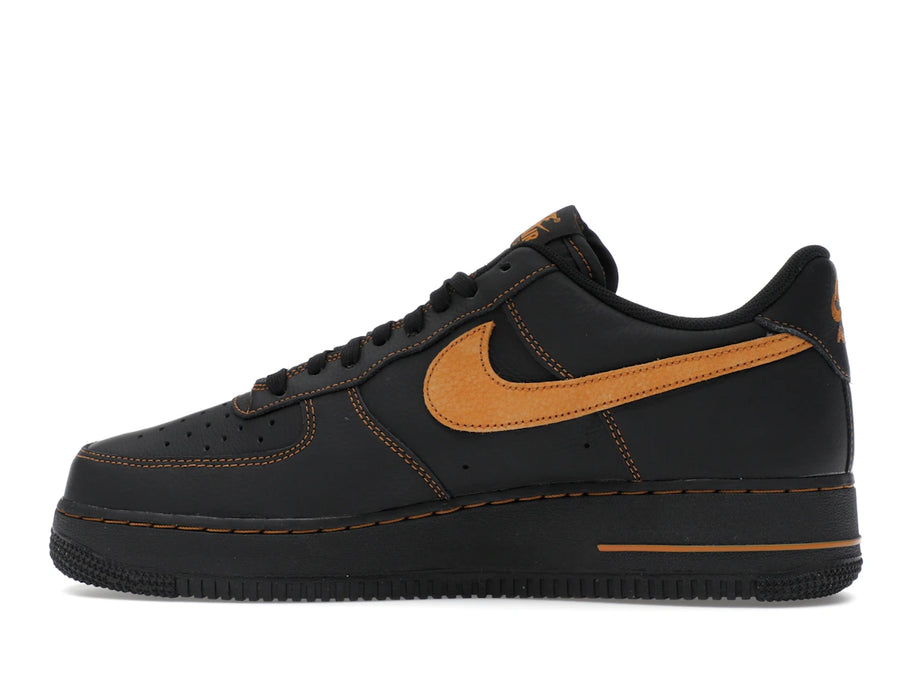 Nike Air Force 1 Low '07 LV8 Noir Ocre Désert