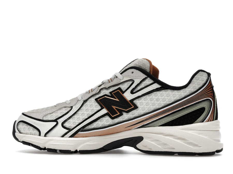 New Balance 740 Le groupe Whitaker Biais volontaire pour la découverte