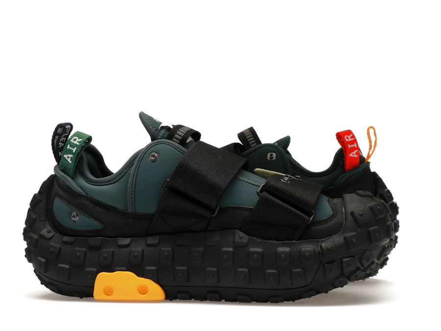 Nike CPFM Air Flea 2 Cactus Plant Flea Market Faded Spruce