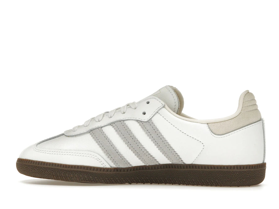 adidas Samba OG Core Blanc Gris