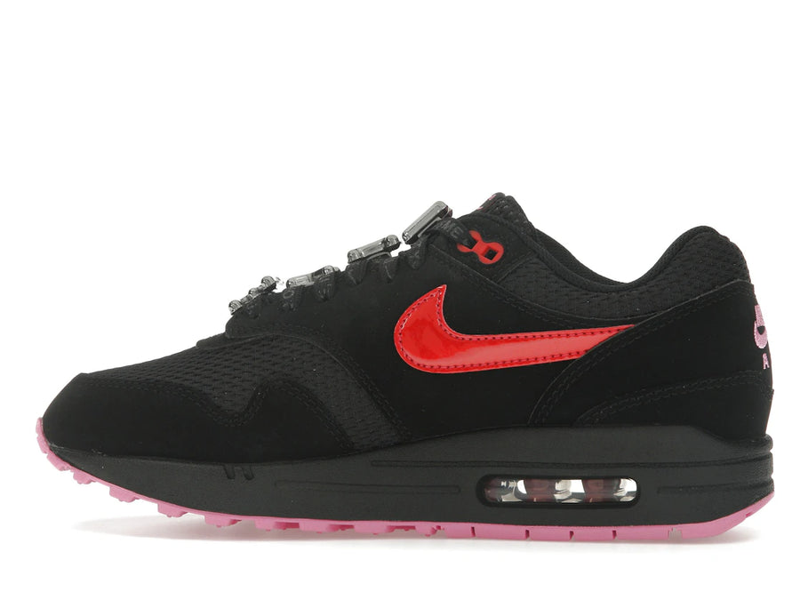 Nike Air Max 1 PRM Valentine's Day Black