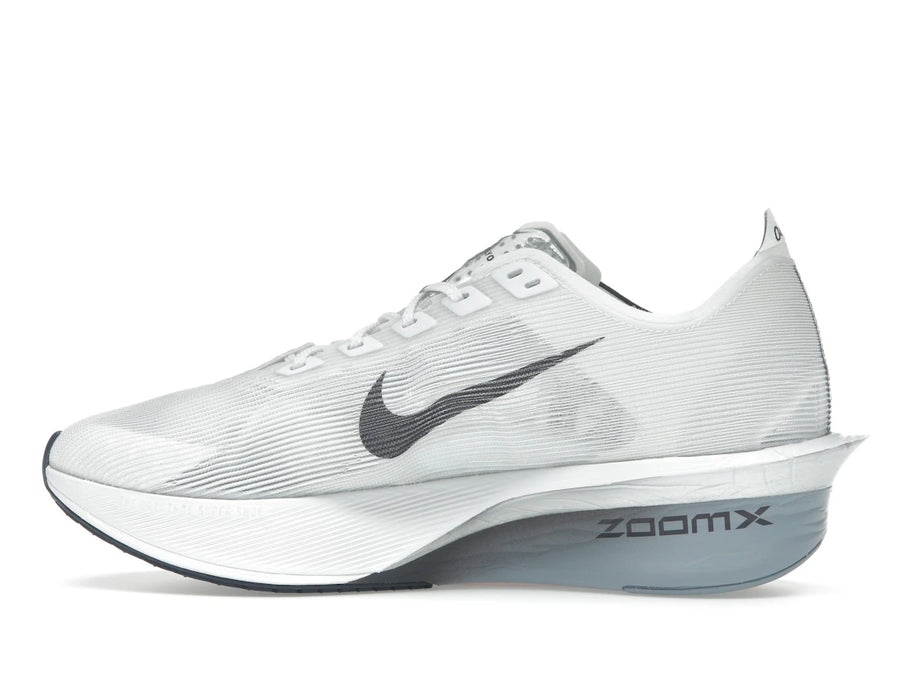 Nike ZoomX Vaporfly Next% 4 White Obsidian Mist