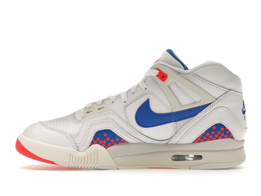 Nike Air Tech Challenge II Pixel Court (2025)