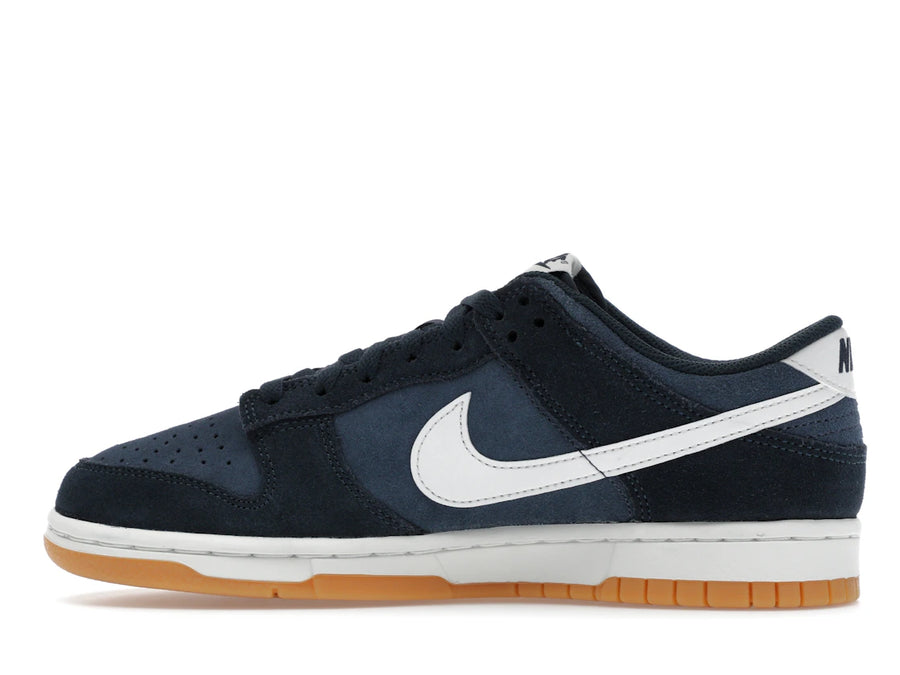 Nike Dunk Low SE Bleu Monsoon