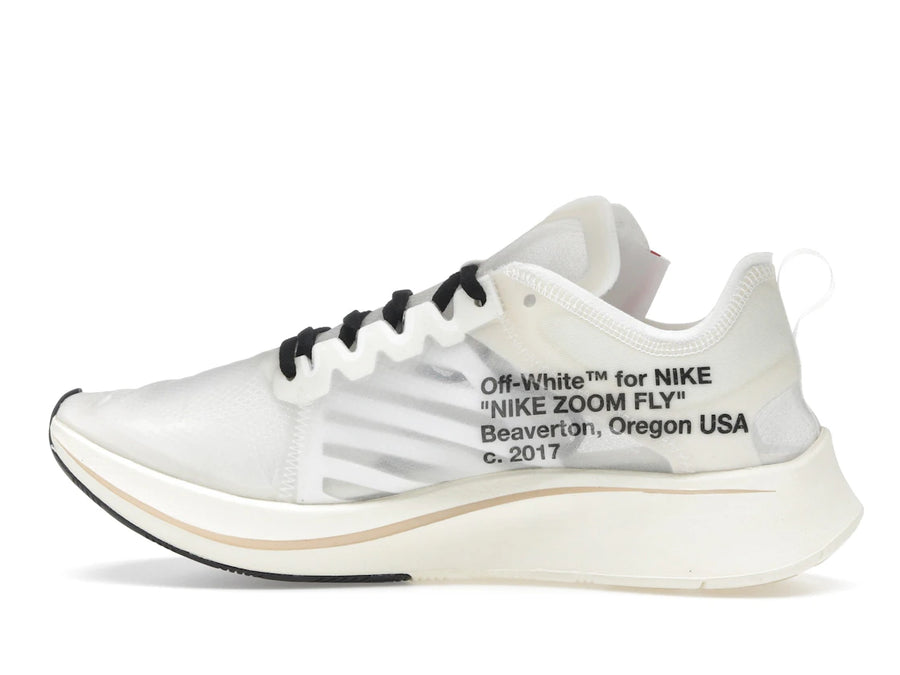 Nike Zoom Fly Off-White