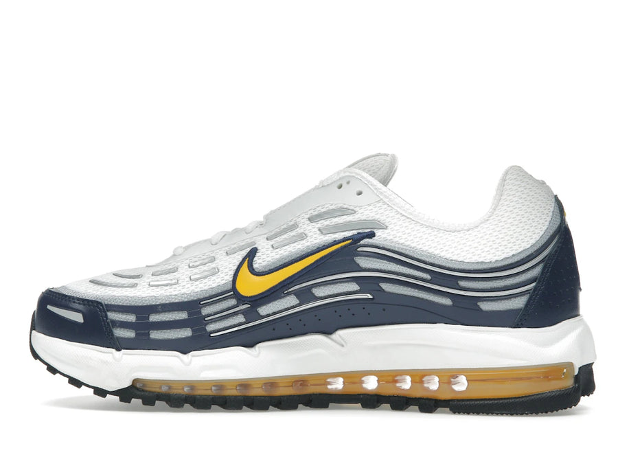 Nike Air Max TL 2.5 Bleu marine nuit Jaune maïs