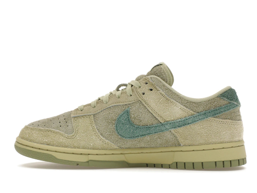 Nike Dunk Low Olive Aura (Femme)