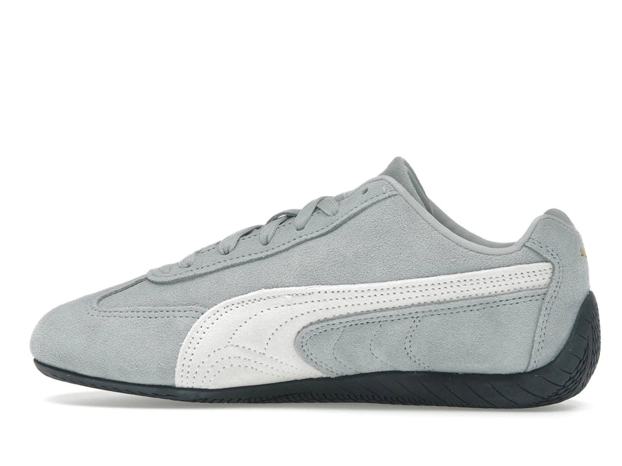 Puma Speedcat OG Cool Mid Grey White