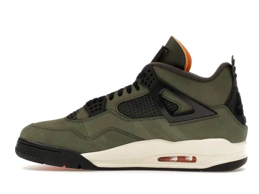 Jordan 4 Retro OG SP Invaincu (2025)