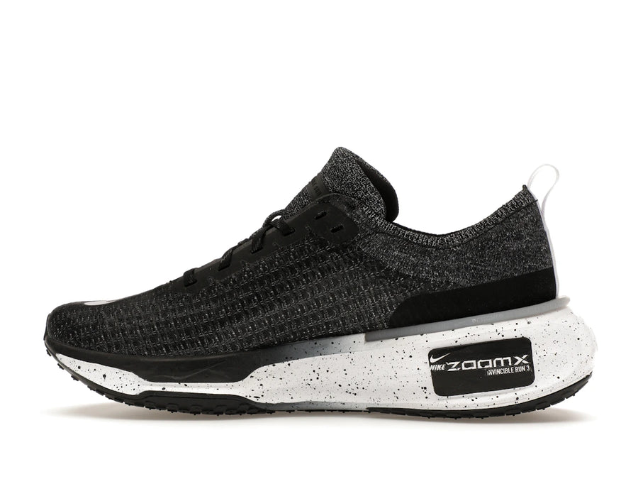 Nike ZoomX Invincible Run 3 Oreo