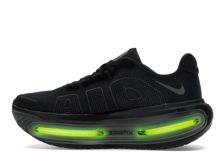 Nike Vomero Premium Noir Volt