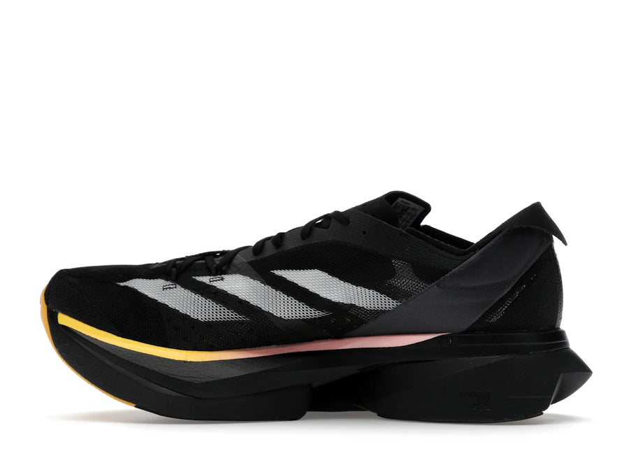 adidas Adizero Adios Pro 3 Noir Spark
