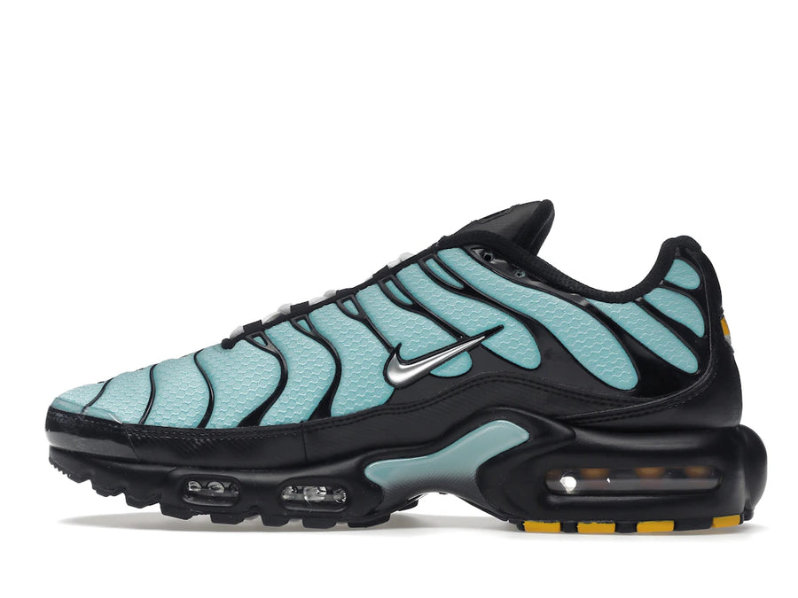 Nike Air Max Plus Bleu Aqua