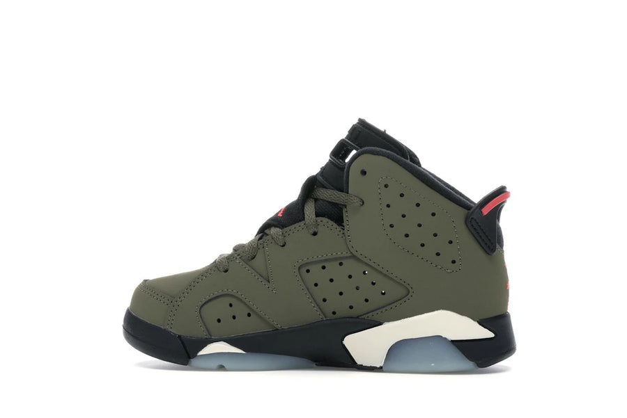 Jordan 6 Retro Travis Scott (PS)