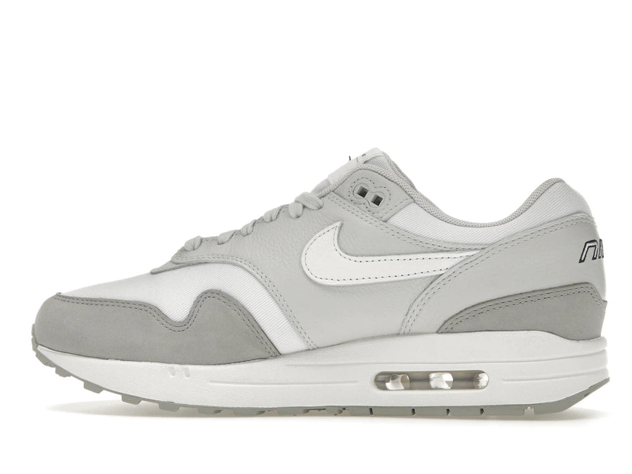 Nike Air Max 1 '87 LX Gris fumé clair (Femme)