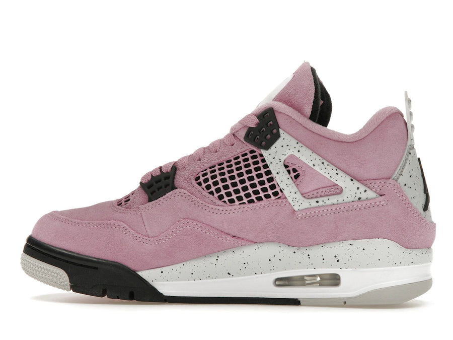 Jordan 4 Retro Orchid (Femme)