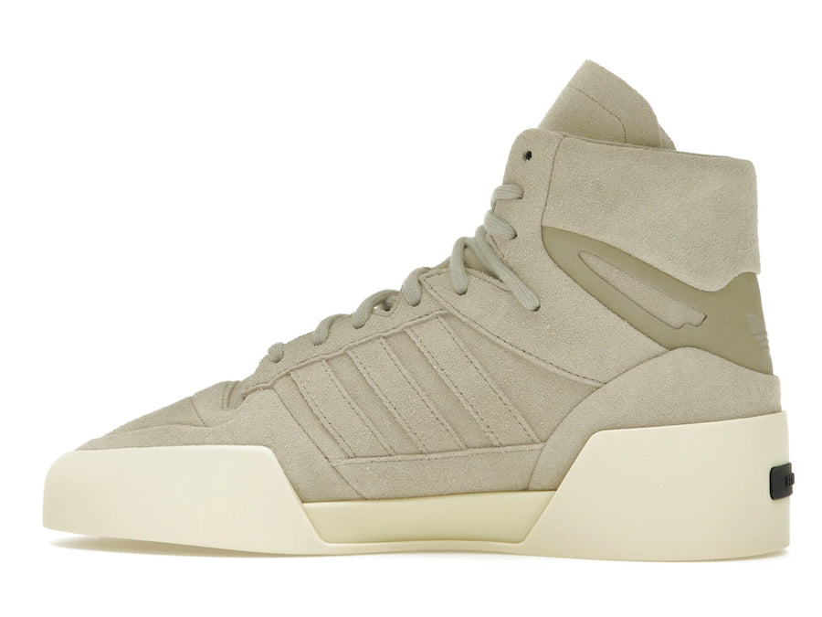 adidas Fear of God Athletics '86 Hi Sesame
