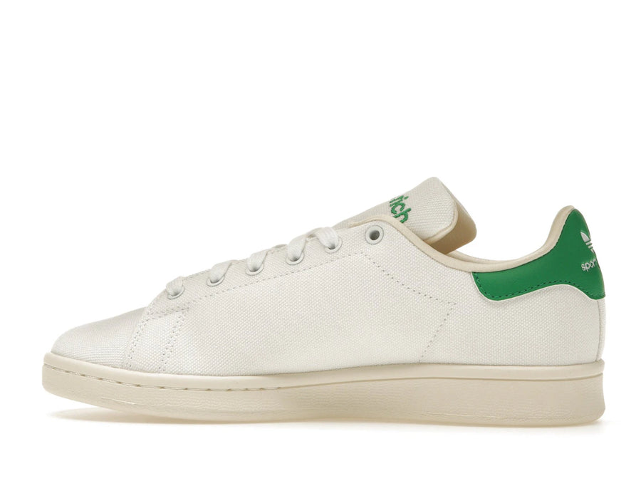 adidas Stan Smith Sporty &amp; Rich Blanc Vert