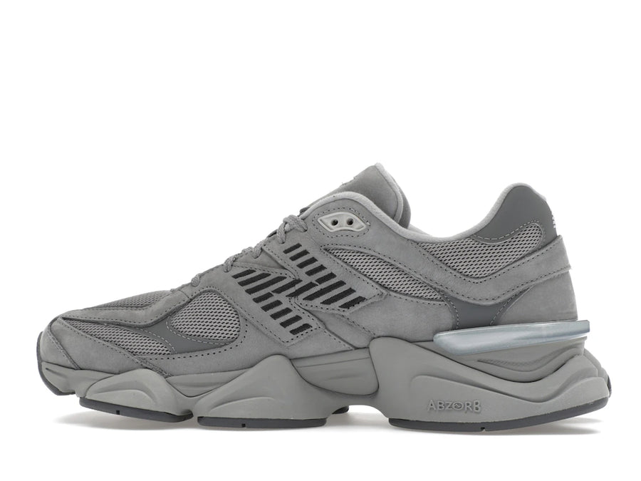 New Balance 9060 Shadow Grey Castlerock