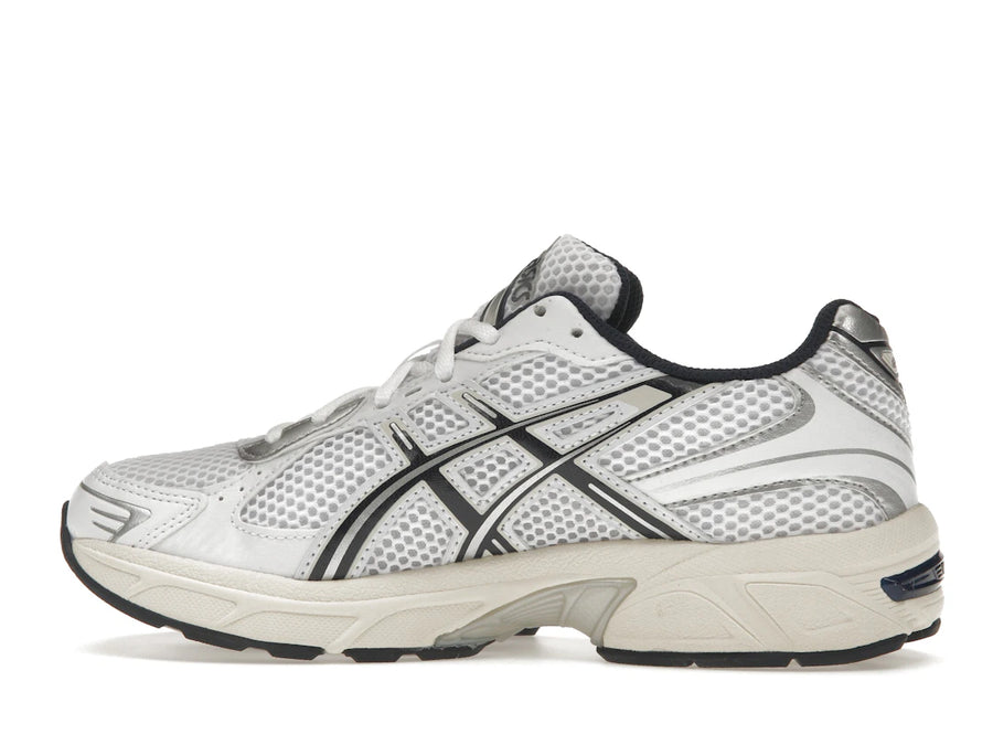 ASICS Gel-1130 Blanc Minuit (Femme)