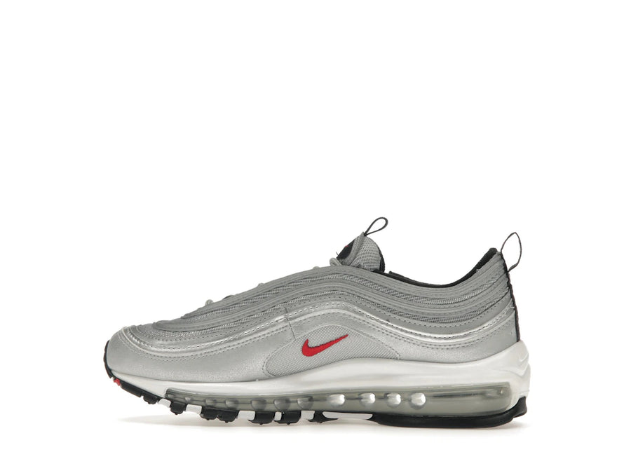 Nike Air Max 97 Silver Bullet (2016/2017/2022) (GS)