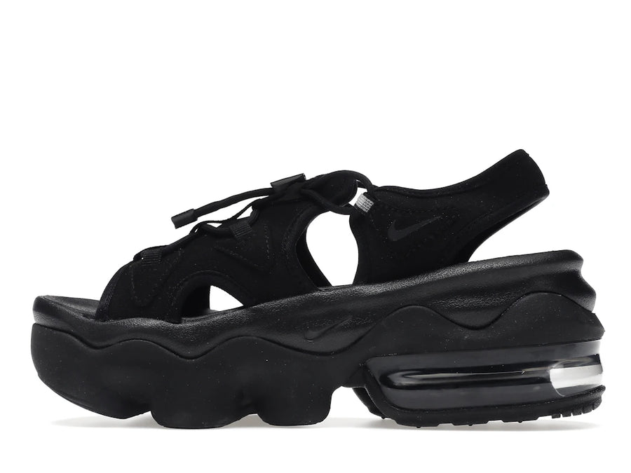 Nike Air Max Koko Triple Black (Femme)