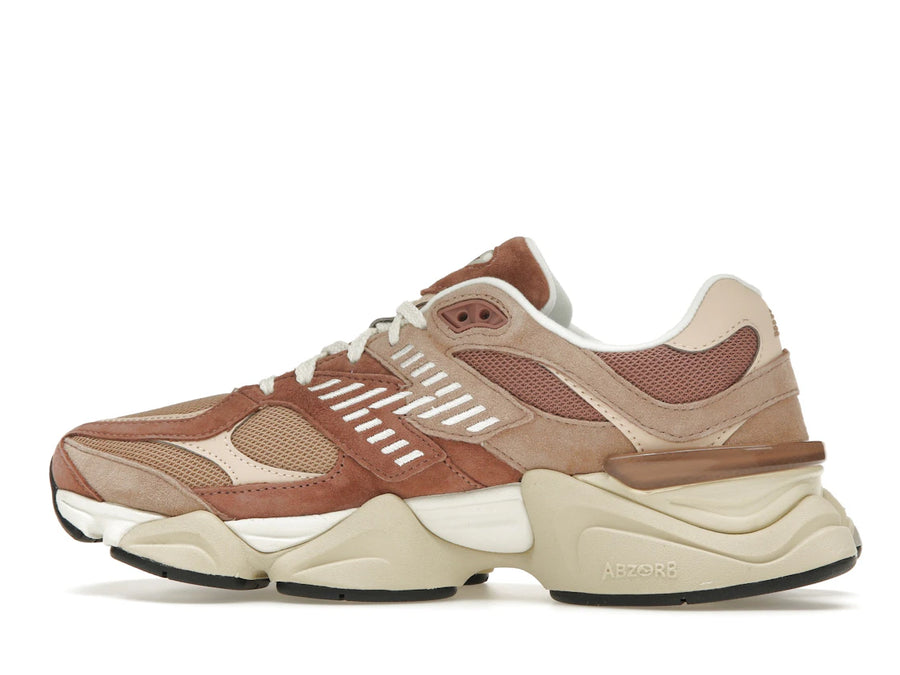 New Balance 9060 Sparrow Taupe Plat