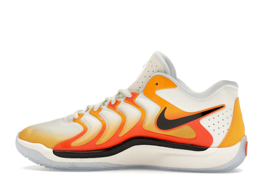 Nike KD 17 Sunrise