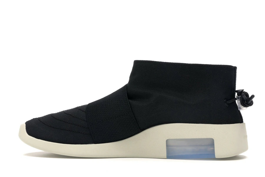 Nike Air Fear Of God Moccasin Noir