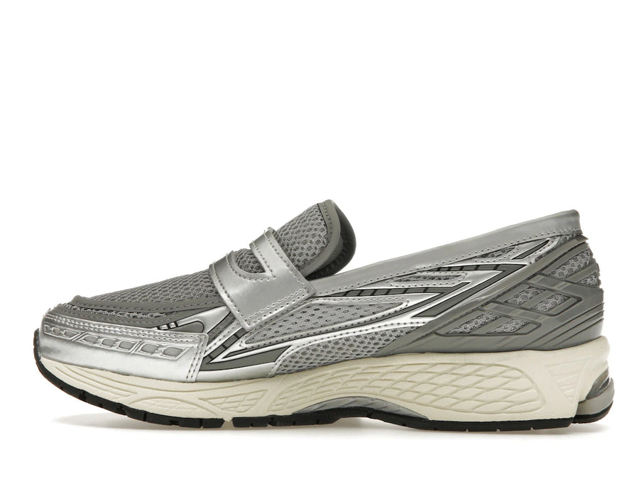 New Balance 1906L Argent métallisé