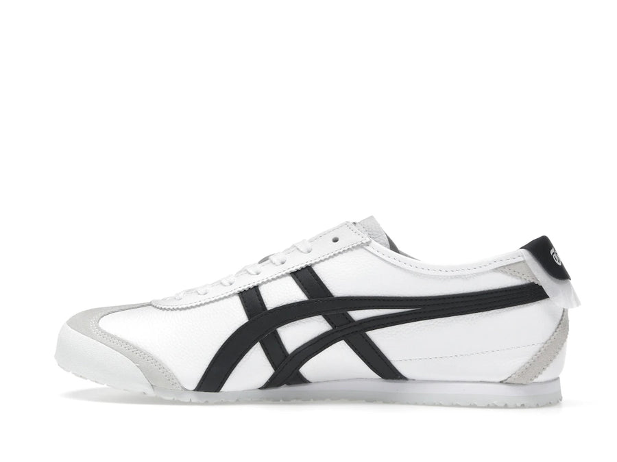 Onitsuka Tiger Mexico 66 Blanc Noir