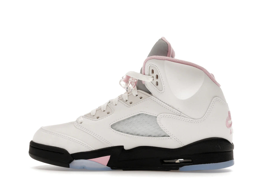 Jordan 5 Retro Medium Rose Doux (GS)