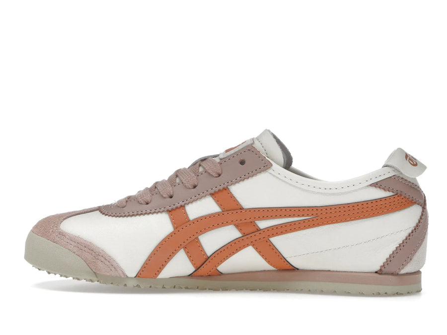 Onitsuka Tiger Mexico 66 Birch Rust Orange