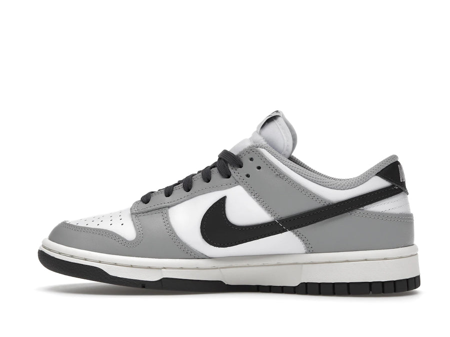 Nike Dunk Low Gris Fumée Clair (Femme)