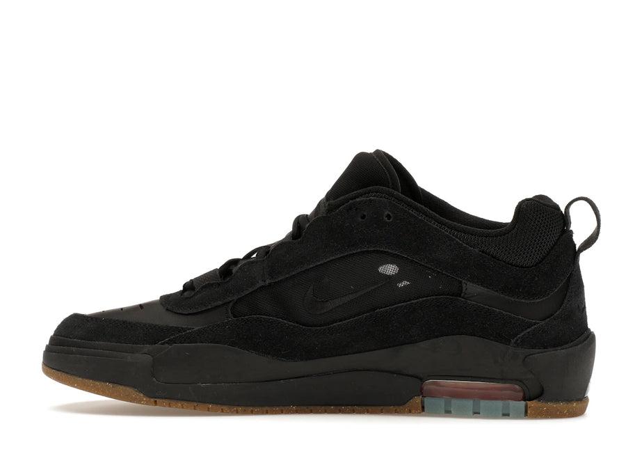 Nike SB Air Max Ishod Wair Black Gum