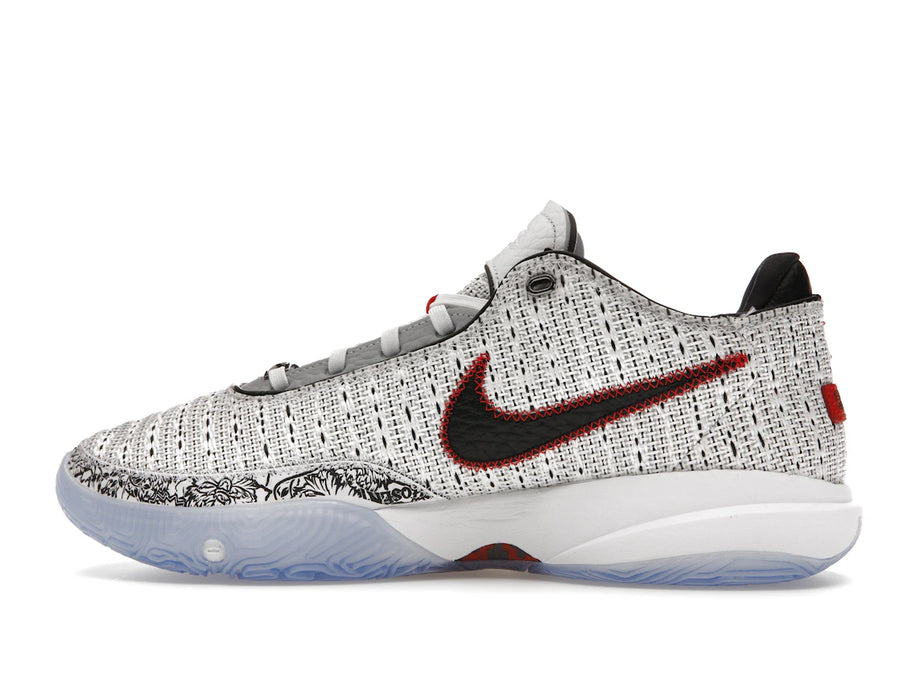 Nike LeBron 20 The Debut